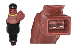 INJECTOR VALEO 348274 - Compatibil cu BMW