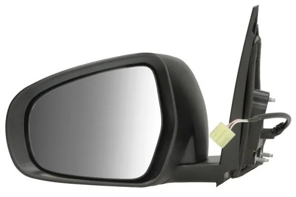 OGLINDA EXTERIOARA BLIC 5402-18-1384312P - Compatibil cu SUZUKI