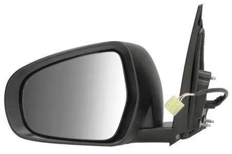 OGLINDA EXTERIOARA BLIC 5402-18-1384312P - Compatibil cu SUZUKI