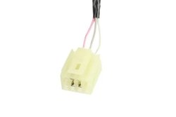 OGLINDA EXTERIOARA BLIC 5402-18-1384312P - Compatibil cu SUZUKI