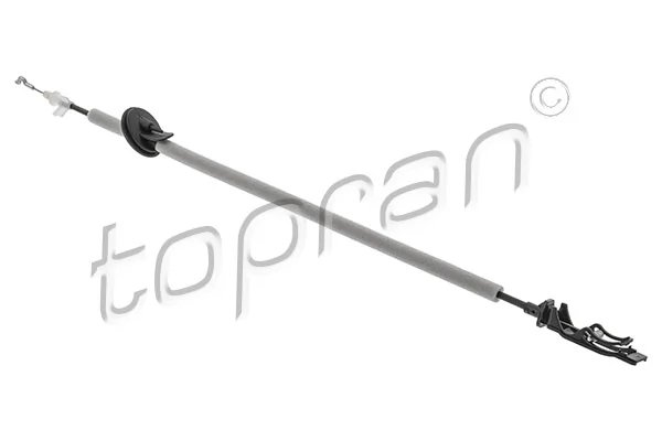 CABLU DEBLOCARE USI TOPRAN 120 403 - Compatibil cu VW