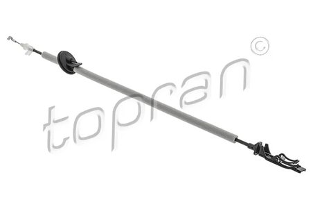 CABLU DEBLOCARE USI TOPRAN 120 403 - Compatibil cu VW