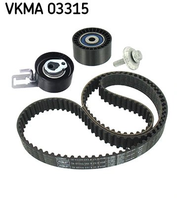 Set distributie curea SKF VKMA 03315