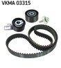 Set distributie curea SKF VKMA 03315