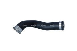 FURTUN INTERCOOLER/TURBO NRF 166078 - Compatibil cu BMW