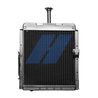 Radiator racire motor HIGHWAY AUTOMOTIVE 10105006
