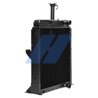 Radiator racire motor HIGHWAY AUTOMOTIVE 10105006