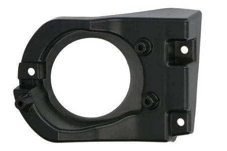 Grila ventilatie, bara protectie BLIC 6502-07-8141913P