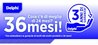 DISC FRANA DELPHI BG9485C - Compatibil cu MERCEDES-BENZ