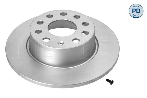 DISC FRANA MEYLE 115 523 0048/PD - Compatibil cu AUDI, SEAT, SKODA, VW