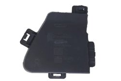 GRILA VENTILATIE, BARA PROTECTIE BLIC 5513-00-0081912MP - Compatibil cu BMW