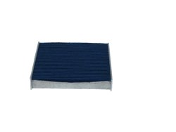 FILTRU AER HABITACLU BOSCH 0 986 628 595 - Compatibil cu LAND ROVER