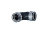 FURTUN INTERCOOLER/TURBO NRF 166051 - Compatibil cu SEAT
