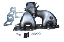 Catalizator Maxgear 27-6126