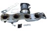 Catalizator Maxgear 27-6126