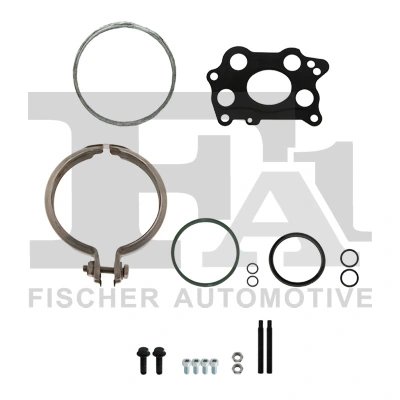Set montaj turbo FA1 KT101060