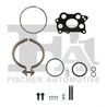 Set montaj turbo FA1 KT101060