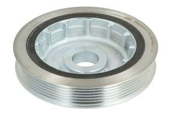 Fulie arbore cotit / vibrochen BTA E6G0024BTA