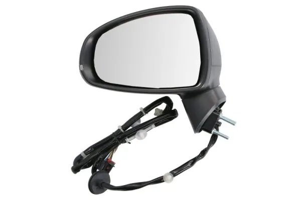 OGLINDA EXTERIOARA BLIC 5402-25-1629314P - Compatibil cu AUDI