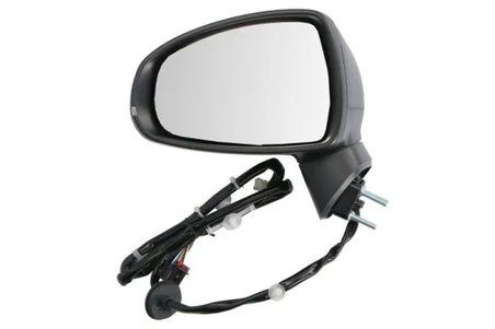 OGLINDA EXTERIOARA BLIC 5402-25-1629314P - Compatibil cu AUDI