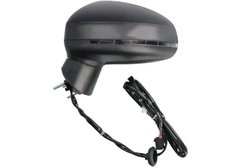 OGLINDA EXTERIOARA BLIC 5402-25-1629314P - Compatibil cu AUDI