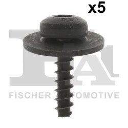 CLIPS, ACOPERIRE DECORATIVA SI PROTECTIE FA1 13-70003.5 - Compatibil cu FORD