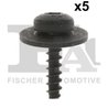 CLIPS, ACOPERIRE DECORATIVA SI PROTECTIE FA1 13-70003.5 - Compatibil cu FORD