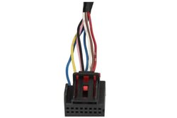 OGLINDA EXTERIOARA BLIC 5402-25-1629314P - Compatibil cu AUDI