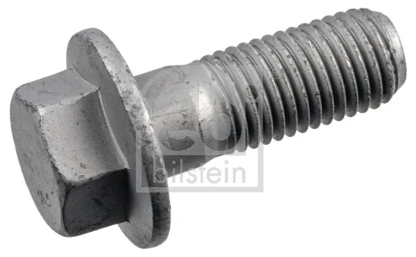 Surub, etrier Febi Bilstein 181220