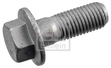 Surub, etrier Febi Bilstein 181220