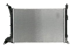 RADIATOR RACIRE MOTOR THERMOTEC D7B057TT - Compatibil cu MINI