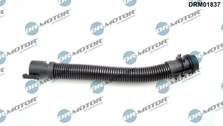 FURTUN AERISIRE BLOC MOTOR DR.MOTOR AUTOMOTIVE DRM01837 - Compatibil cu ALPINA, BMW