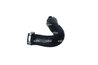 FURTUN INTERCOOLER/TURBO NRF 166106 - Compatibil cu VW