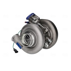 Turbina Nissens 93333