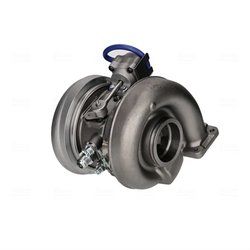 Turbina Nissens 93333