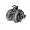 Turbina Nissens 93333