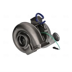 Turbina Nissens 93333