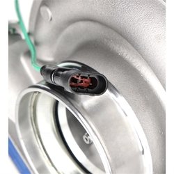 Turbina Nissens 93333