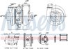 Turbina Nissens 93333