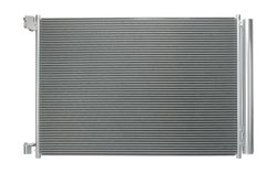 Radiator climatizare BOSCH 1 986 AD2 036