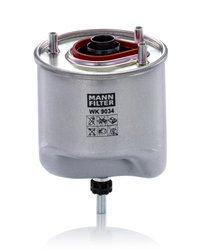 Filtru combustibil Mann-Filter WK 9034