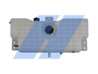 Vas expansiune lichid racire HIGHWAY AUTOMOTIVE 19021009