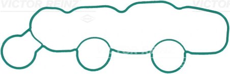 GARNITURA CARCASA GALERIE ADMISIE VICTOR REINZ 71-21261-00 - Compatibil cu AUDI, VW