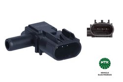 SENZOR PRESIUNE GAZE EVACUARE NTK 77313 - Compatibil cu FORD