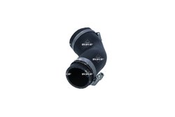 FURTUN INTERCOOLER/TURBO NRF 166152 - Compatibil cu MERCEDES-BENZ