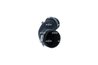 FURTUN INTERCOOLER/TURBO NRF 166152 - Compatibil cu MERCEDES-BENZ