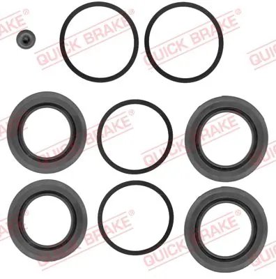 Set reparatie etrier QUICK BRAKE 114-0385
