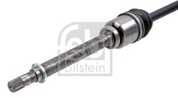 PLANETARA FEBI BILSTEIN 181274 - Compatibil cu RENAULT