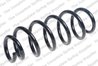 ARC SUSPENSIE LESJOFORS 4095877 - Compatibil cu VOLVO