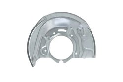 PROTECTIE NOROI DISC FRANA BLIC 6508-03-8168378K - Compatibil cu TOYOTA